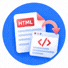 Update HTML templates