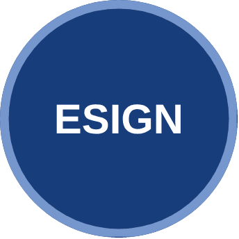 ESIGN Logo