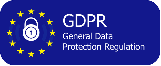GDPR Logo