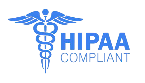 HIPAA Logo