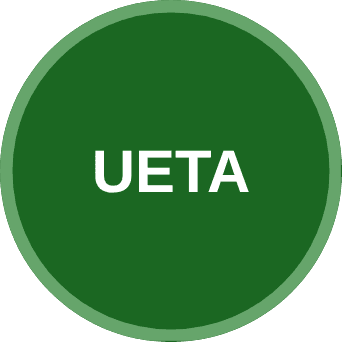 UETA Logo