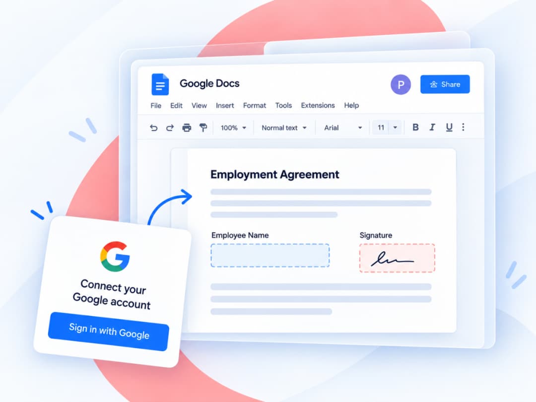 Google Docs is still available
